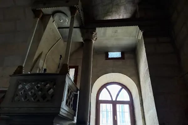 İhsan Bey Cami - Resim 7
