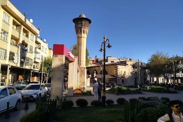 İhsan Bey Cami - Resim 4