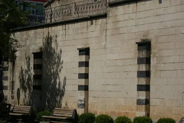 İhsan Bey Cami - Resim 15