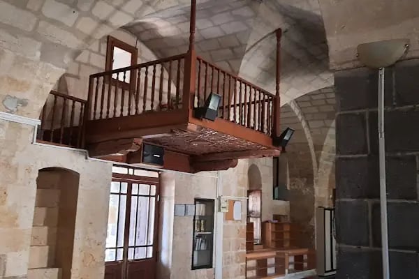 İhsan Bey Cami - Resim 10