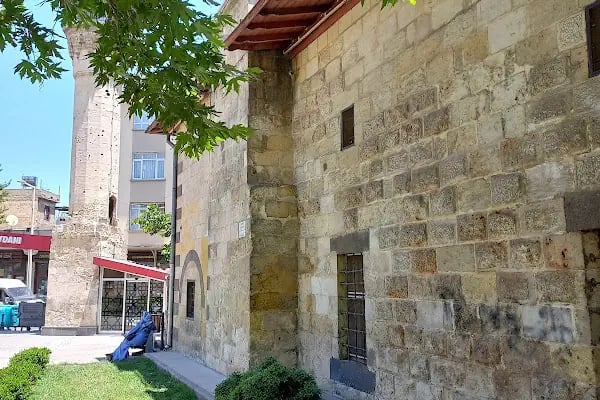İhsan Bey Cami - Resim 17