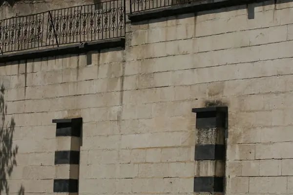 İhsan Bey Cami - Resim 11