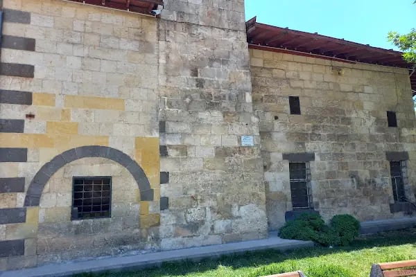 İhsan Bey Cami - Resim 6