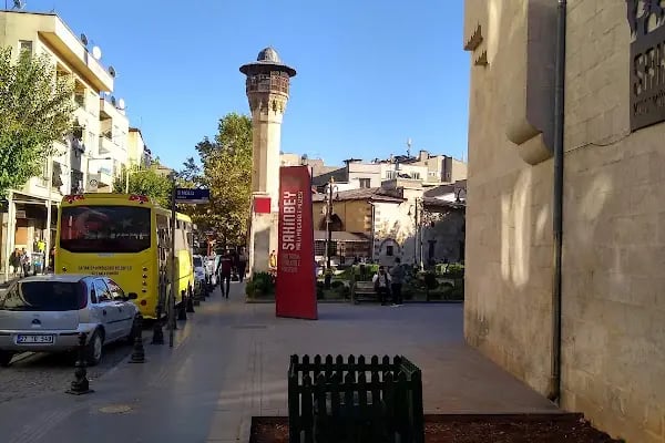 İhsan Bey Cami - Resim 13