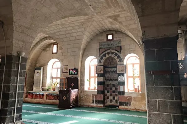 İhsan Bey Cami - Resim 3