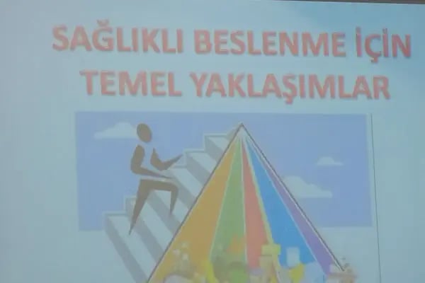 İstanbul Bilgi Üniversitesi Dolapdere Kampüsü - Resim 18