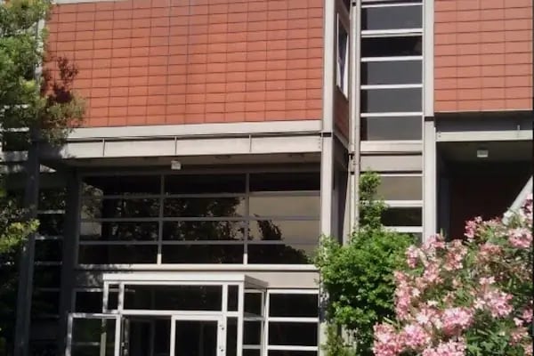 İstanbul Bilgi Üniversitesi Dolapdere Kampüsü - Resim 6
