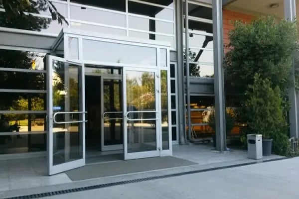 İstanbul Bilgi Üniversitesi Dolapdere Kampüsü - Resim 4