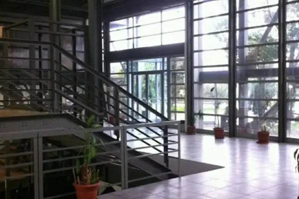 İstanbul Bilgi Üniversitesi Dolapdere Kampüsü - Resim 12