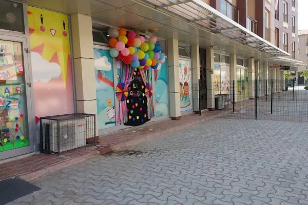 Yaşam Çiçekleri Anaokulu - Resim 2