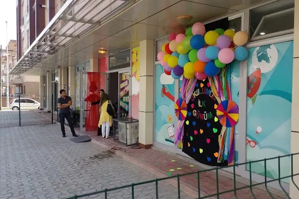 Yaşam Çiçekleri Anaokulu - Resim 3