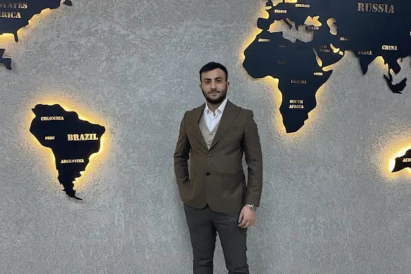 Just English Dil Okulları Başakşehir - Resim 14