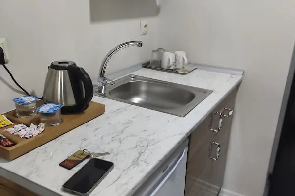 Best Hotel Pendik - Resim 8