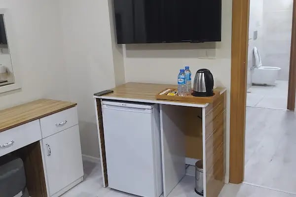 Best Hotel Pendik - Resim 10
