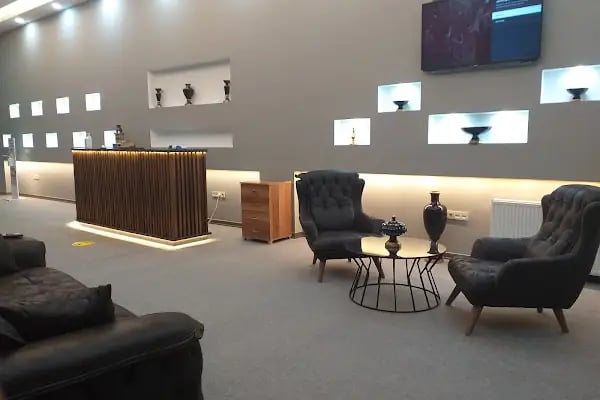 Best Hotel Pendik - Resim 4