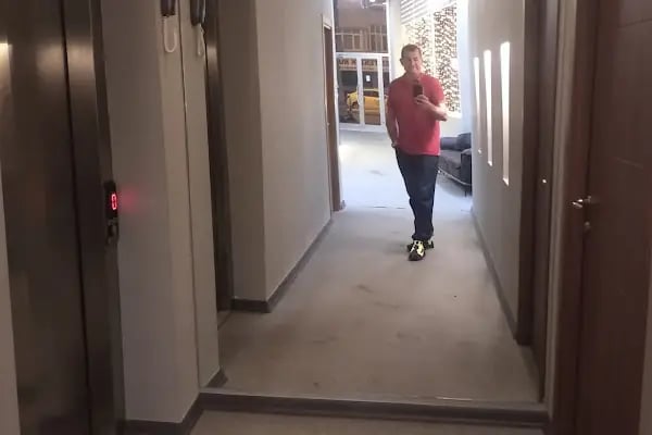 Best Hotel Pendik - Resim 19