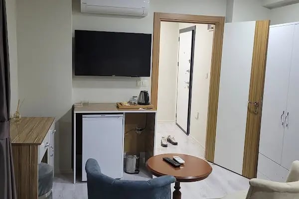 Best Hotel Pendik - Resim 13