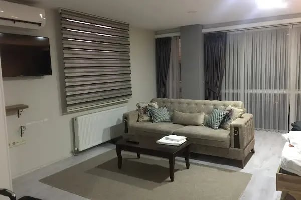 Best Hotel Pendik - Resim 7