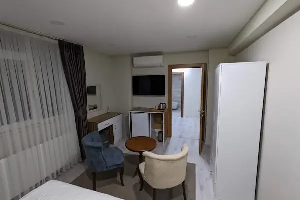 Best Hotel Pendik - Resim 16