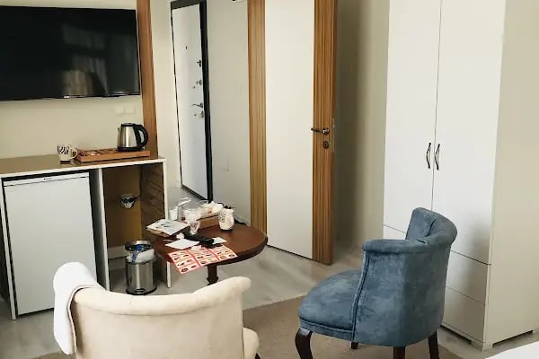 Best Hotel Pendik - Resim 14