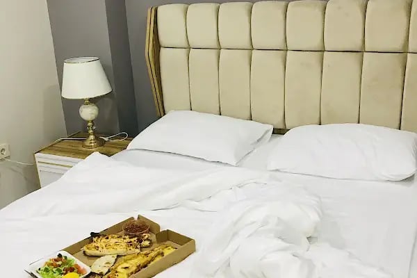 Best Hotel Pendik - Resim 17