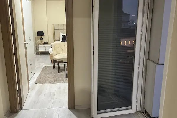Best Hotel Pendik - Resim 9