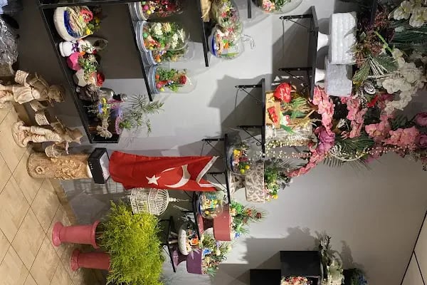 DEFNE ÇİÇEKÇİLİK - Resim 2