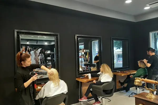 Salon 27 Kuaför - Resim 1