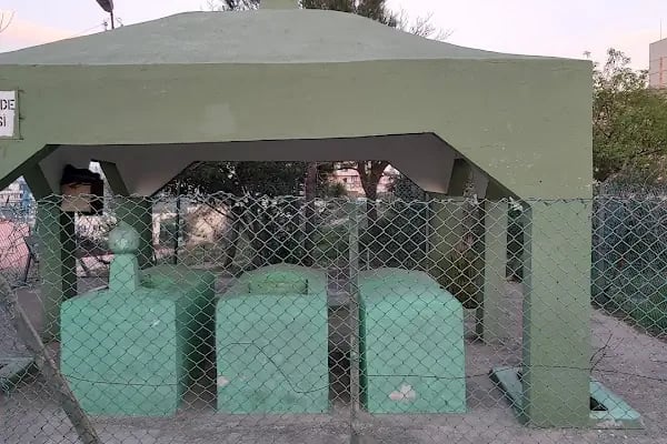 Sadık Dede Türbesi - Resim 4