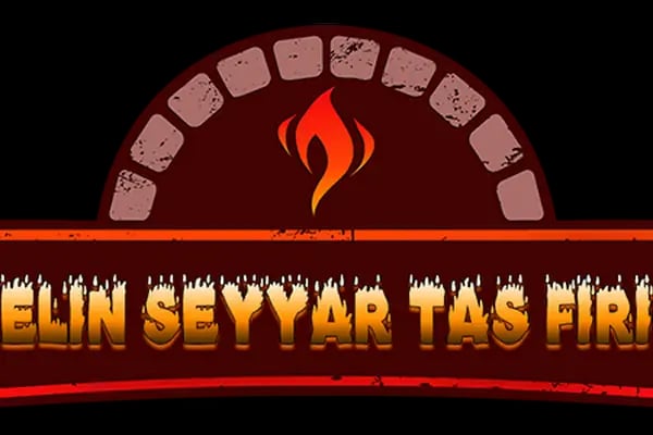 Seyyar Taş Fırın - Resim 2