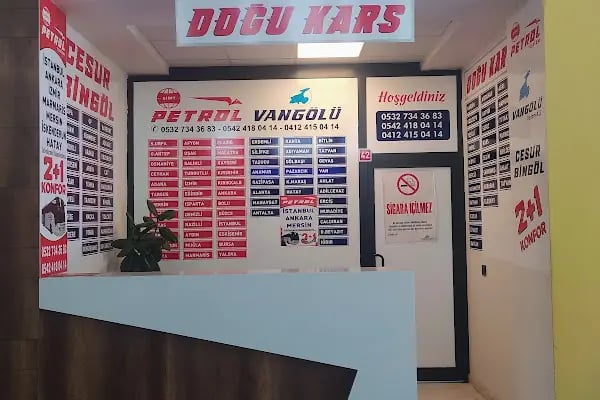 Siirt Petrol Turizm - Resim 5