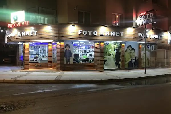 C &amp; B Foto - Resim 9