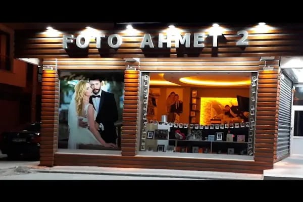 C &amp; B Foto - Resim 13