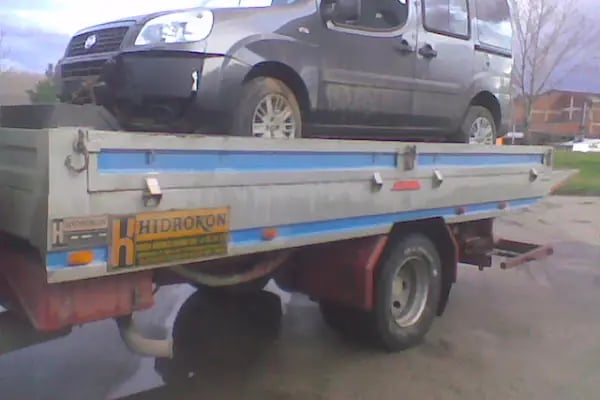 İnegöl Vinç - Sargın Vinç - Forklift Kiralama - Vinç Kiralama - Resim 19