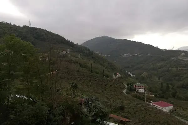 Demirci Mahallesi İlkokulu - Resim 16