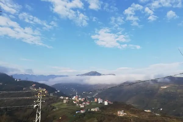 Demirci Mahallesi İlkokulu - Resim 9