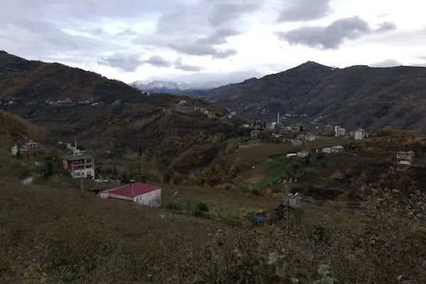 Demirci Mahallesi İlkokulu - Resim 2