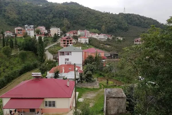 Demirci Mahallesi İlkokulu - Resim 17