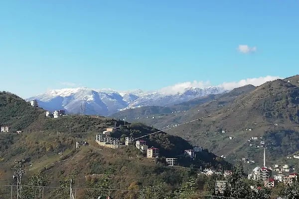 Demirci Mahallesi İlkokulu - Resim 14