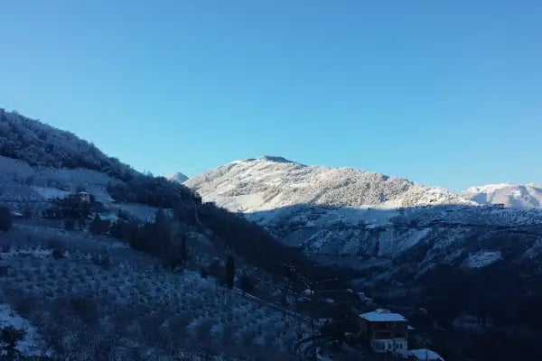 Demirci Mahallesi İlkokulu - Resim 4