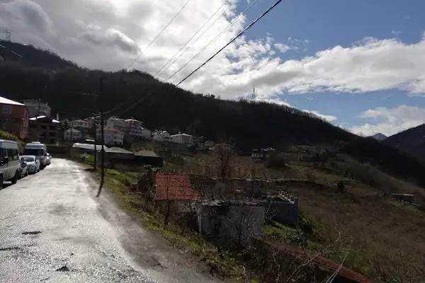 Demirci Mahallesi İlkokulu - Resim 12