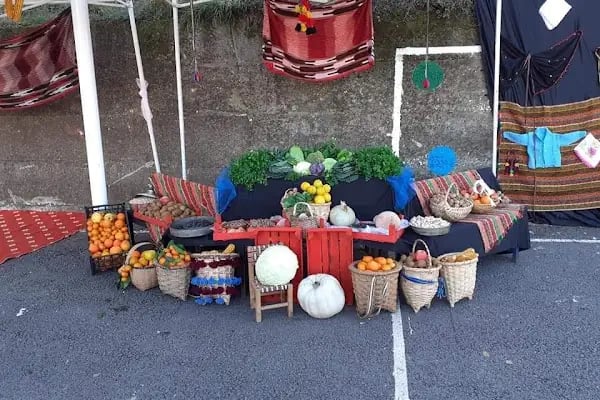 Demirci Mahallesi İlkokulu - Resim 5