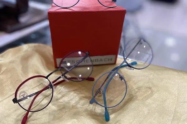 İsmail Optik - Resim 16