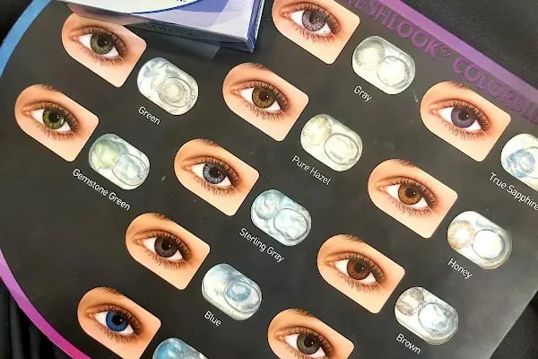 İsmail Optik - Resim 6