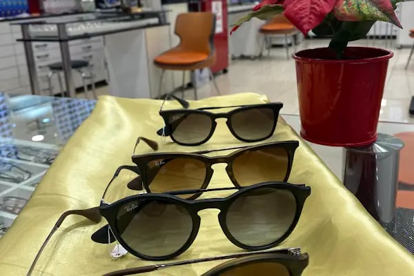 İsmail Optik - Resim 11