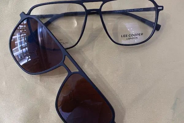 İsmail Optik - Resim 20