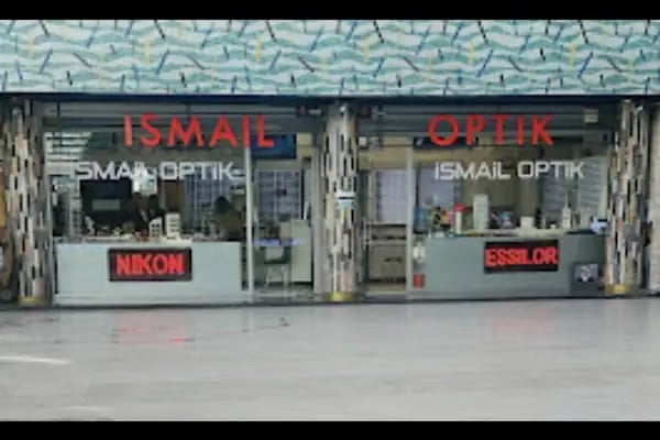 İsmail Optik - Resim 1