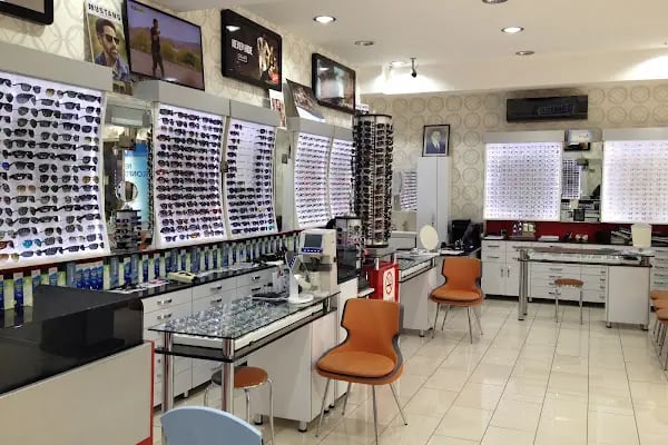 İsmail Optik - Resim 4