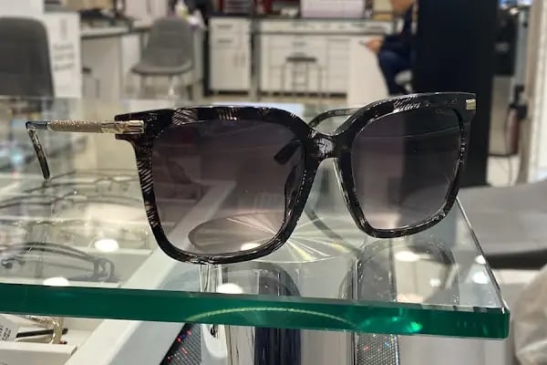 İsmail Optik - Resim 9