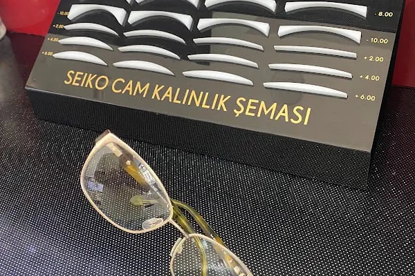 İsmail Optik - Resim 18